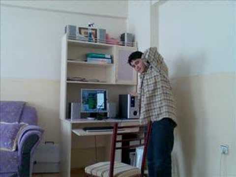 Dj Dehset BuraQ Ft Mc CrEw AhU Gözlüm