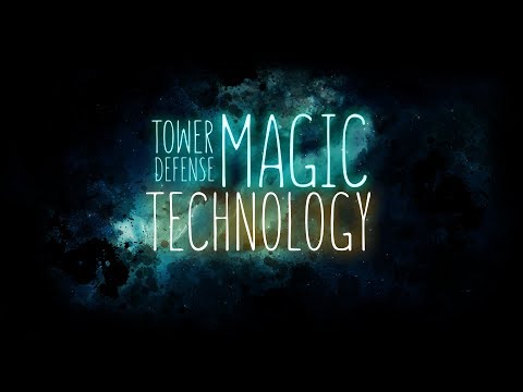Magic Technology youtube-video