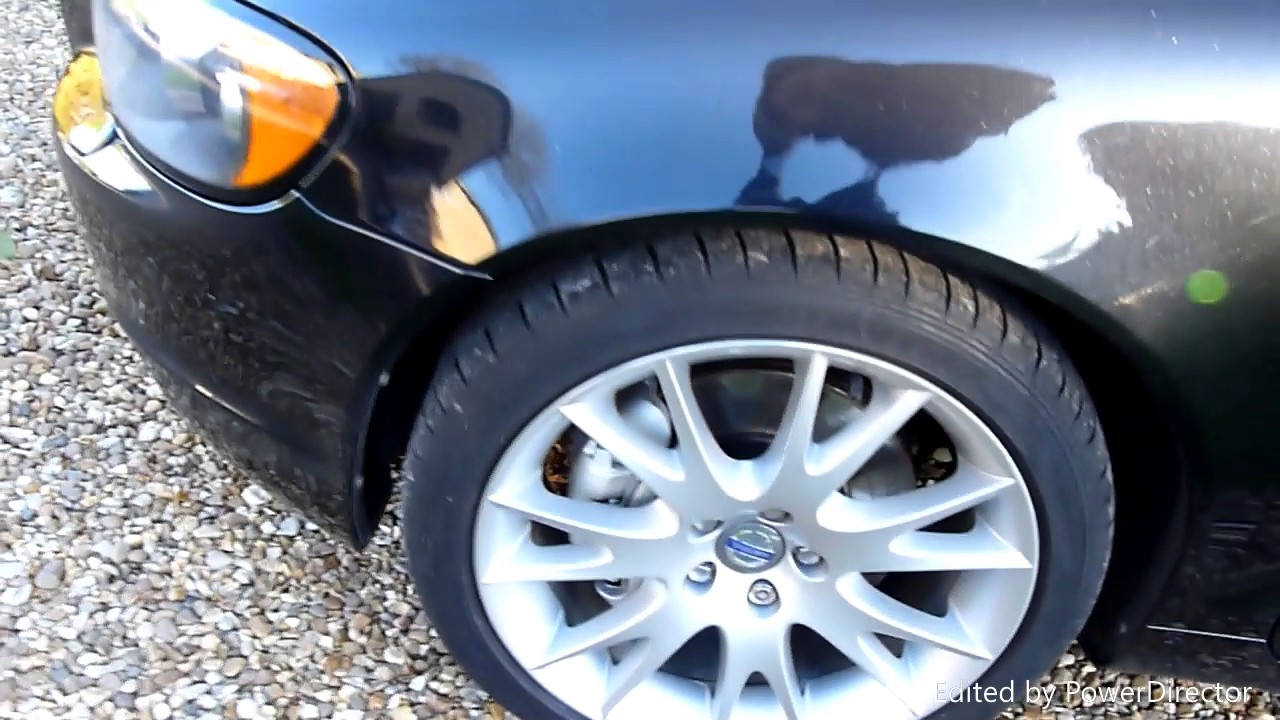 Video Review of 2007 volvo C70 2.4 Convertible For Sale ...