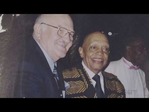 Canadian friend for over 60 years speaks - THE REAL DR. DON SHIRLEY of movie GREEN BOOK