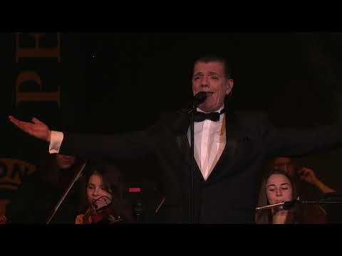 Jeanny - pt art symphonic orchester - Falco meets Mercury (Queen)