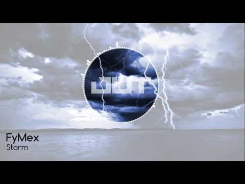 FyMex - Storm [Outertone Free Release]