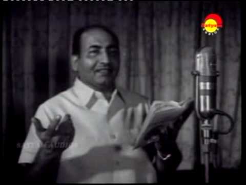 Main Kab Gata - Rafi sahab Live Video.avi