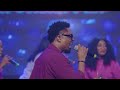 Progress Effiong Hymnal Praise Medley Live At The Worshipper 5