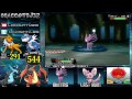 Oras Apollo stumdomas dušo komplektas, chromas (544)
