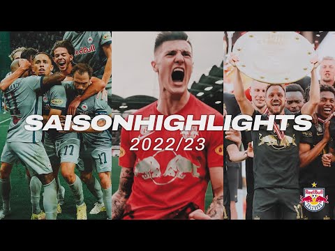 Saison 2022/23 ☑️ | Die Highlights