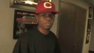 Chamillionaire Mixtape Messiah DVD pt 8