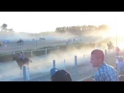 PALIO VICINATI GUASILA 2014