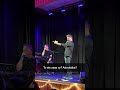 Filip Teller: Vánoční Stand up comedy show