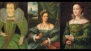 Nolwenn Leroy   Bretonne   Greensleeves