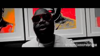 #REVERSED Rick Ross Wuzzup (WSHH Premiere - Official Music Video)