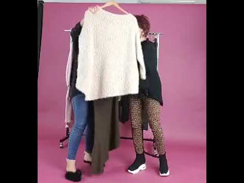 Rocky Road Capsule by Motto Fashions