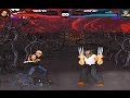 Mugen Riddick Vin Diesel Vs Logan Marvel My Battle