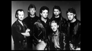 Runrig - Protect and Survive - East Berlin 1987 (Live audio)