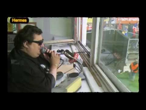 Die 10.000 wichtigsten ÖsterreicherInnen - Platzsprecher des Wiener Sportklub