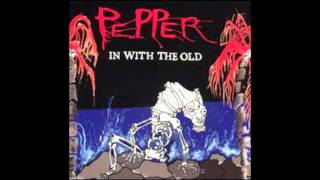 Pepper - Ashes