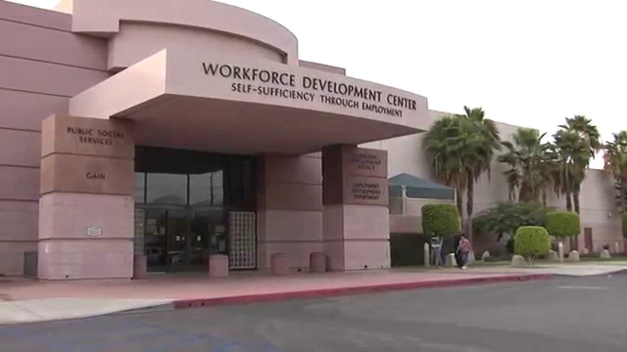 Workforce Development Services Business Solutions