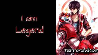 Nightcore - I am Legend