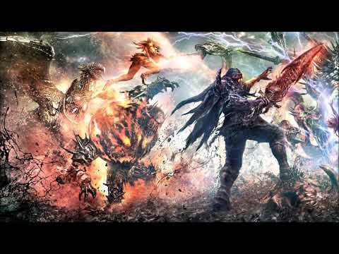 Best VGM 1636 - Soul Sacrifice - March of  the Dead