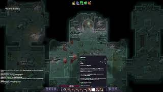 Stoneshard Dirwin Range Part 29 - T5 Triune Hand Necropolis