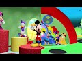 Mickey Mouse Clubhouse Hot Dog Song In Split CoNfUsIoN Reversed