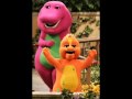 Barney ABC