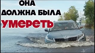 СМЕРТЬ мотора?! НЕ, НЕ СЛЫШАЛ!!!