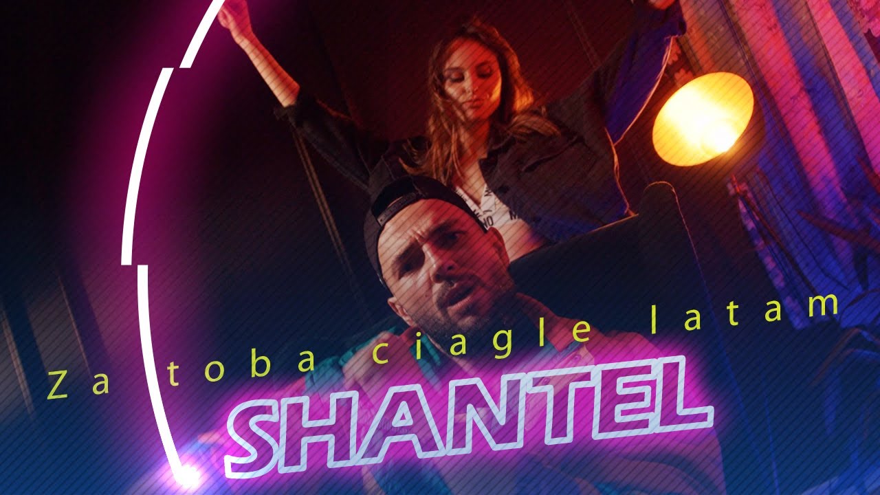 Shantel - Za Toba Ciagle Latam