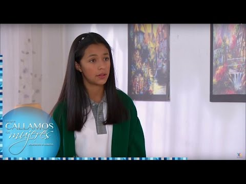 Lo Que Callamos Las Mujeres - El coraje de Eli