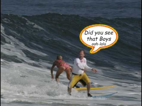 Sexy Swedish Drop-in