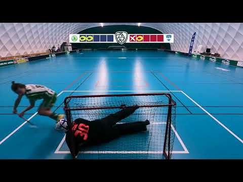 Livesport Superliga Penalty Shot Battle