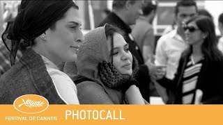 SE ROKH  Cannes 2018  Photocall  VF