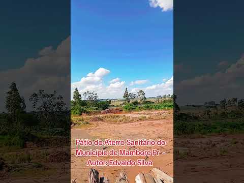 Município de Mambore Pr