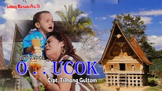 Download lagu LAGU OPERA O UCCOK - LAMTIO VOICE (LAGU OPERA BATAK -   ) mp3