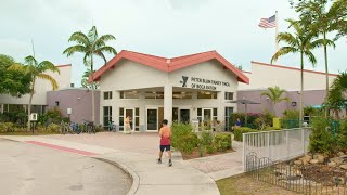 ADT Safe Places partners with South Florida YMCAs