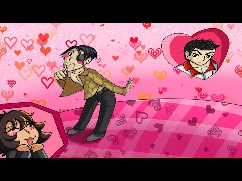 lets play yakuza 3 part 12