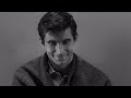Logoless Psycho Movie Scenepack