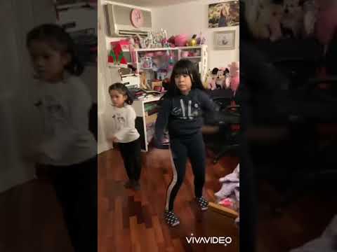 Yleana & Audrey's Dance Compilation!