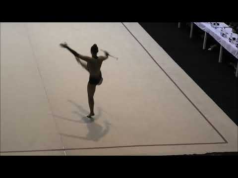 Mistrovství České republiky seniorek 2019: 11. - 16. místo