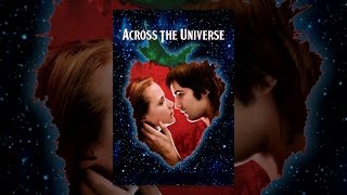 Across The Universe