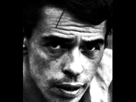 Jacques Brel - La Haine