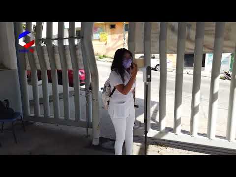 Regreso a clases Facultad de Medicina