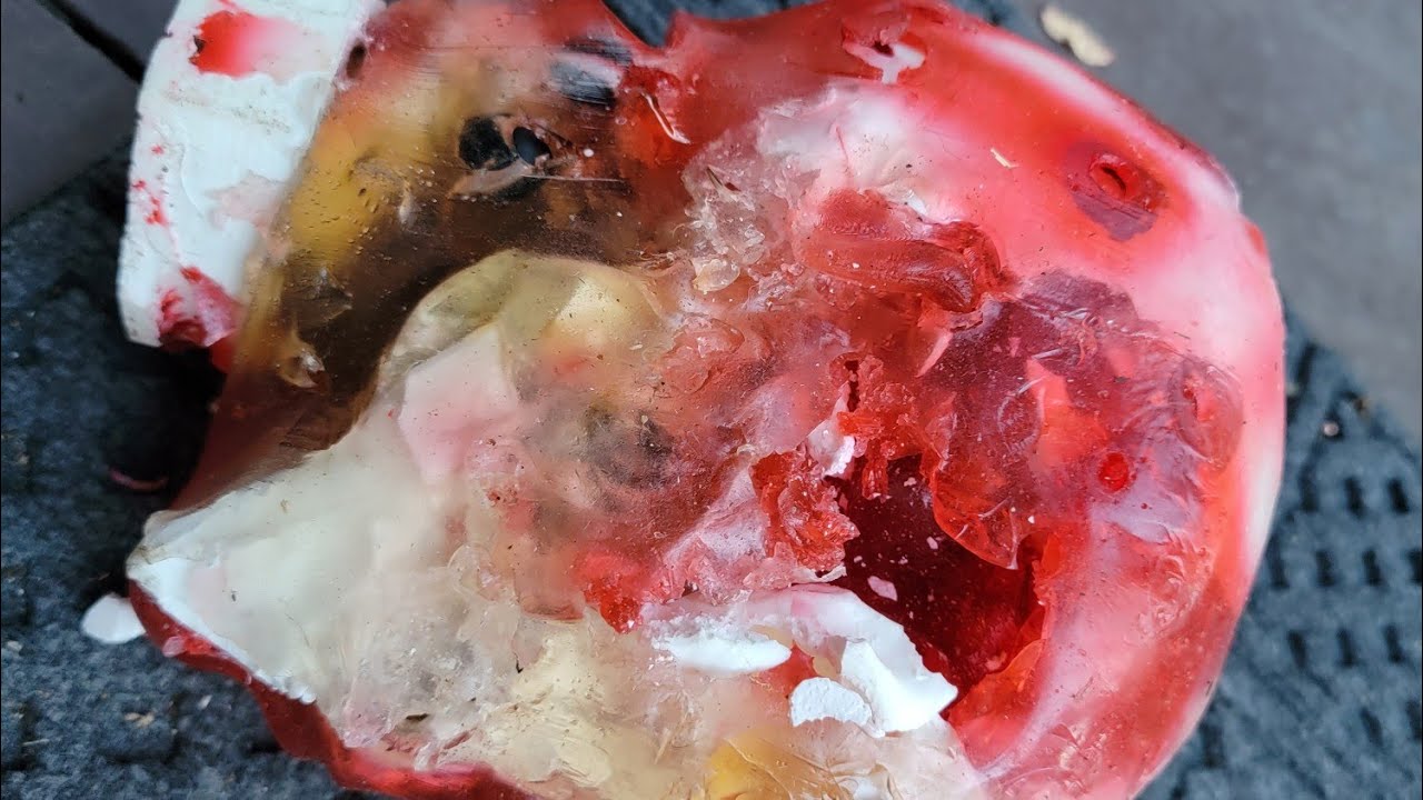 Ballistic Dummy Lab: Postmortem Less Lethal Testing