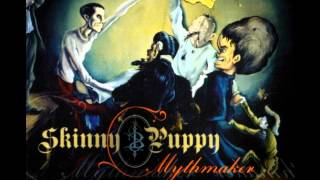 Skinny Puppy - Lestiduz