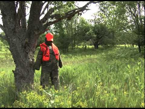 Proc's Huntin' Buddy Commercial