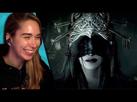 We've come full circle - Fatal Frame 5 [1]