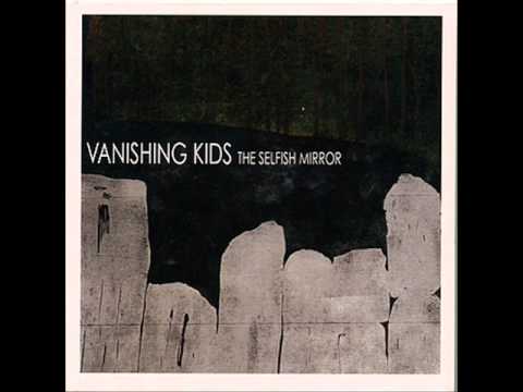 Vanishing kids - Sleeping Beats