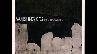 Vanishing kids - Sleeping Beats