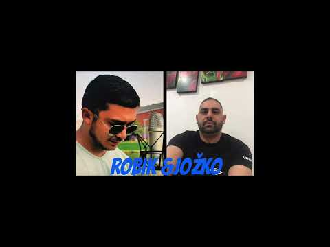 GIPSY ROBIK & LAMOR BAND - RUŽI LAKE IDŽAV (COVER MILAN TANOŠ)