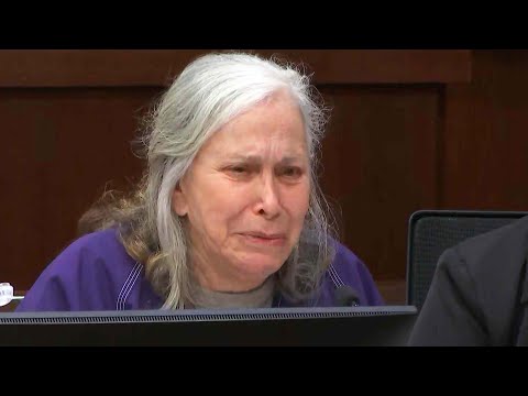 'Monster-In-Law' Donna Adelson Sentenced To Life Without Parole